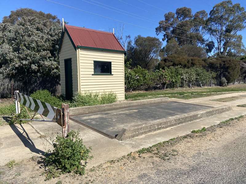 Great Western Wine and Heritage Cycle Trail