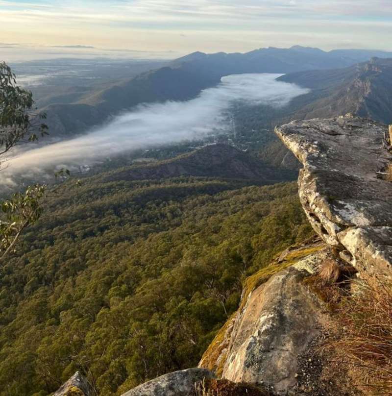 Halls Gap - Experience the Grampians