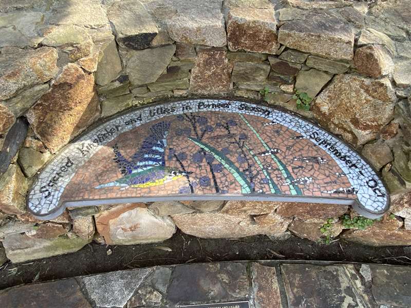 Heidelberg Repatriation Hospital Labyrinth (Heidelberg Heights)