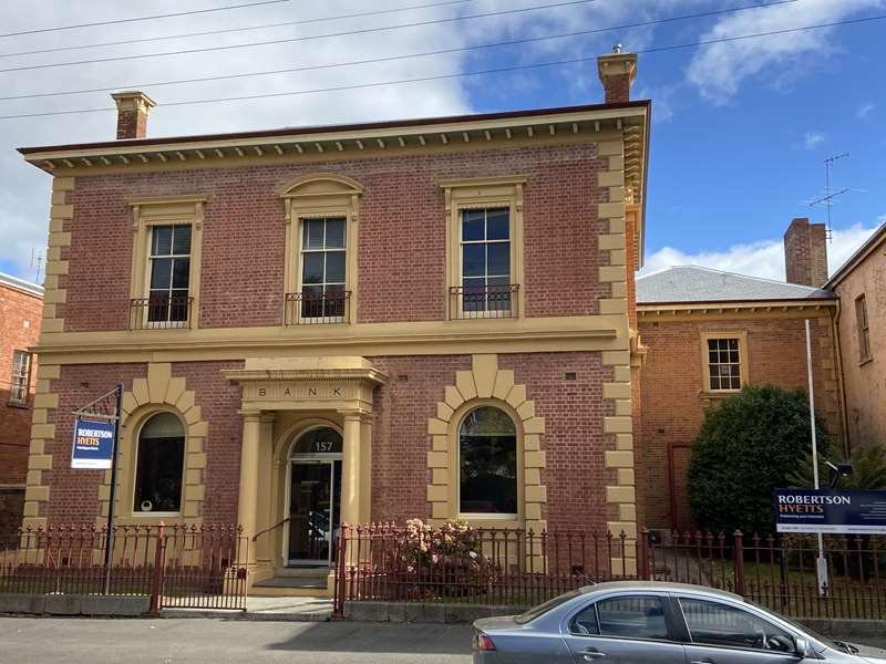 Historic Castlemaine Town Walk