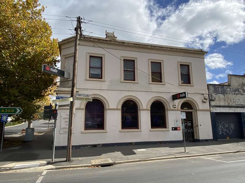 Historic Castlemaine Town Walk