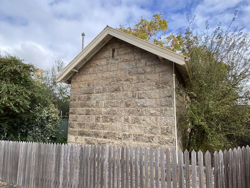 Historic Castlemaine Town Walk