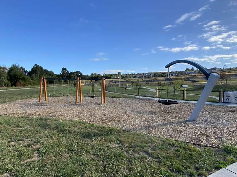 Horsetail Way Playground, Drouin