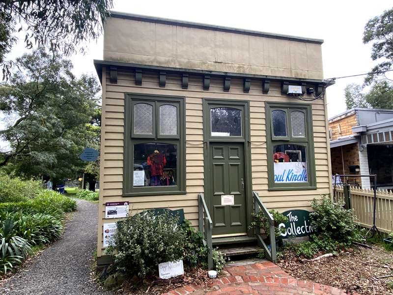 Hurstbridge Heritage Trail