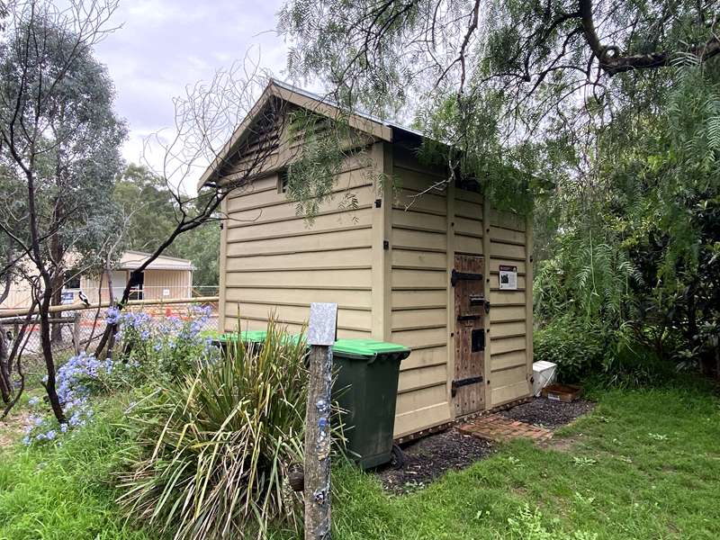 Hurstbridge Heritage Trail