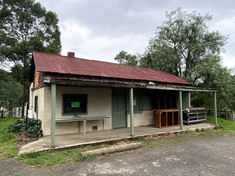 Hurstbridge Heritage Trail