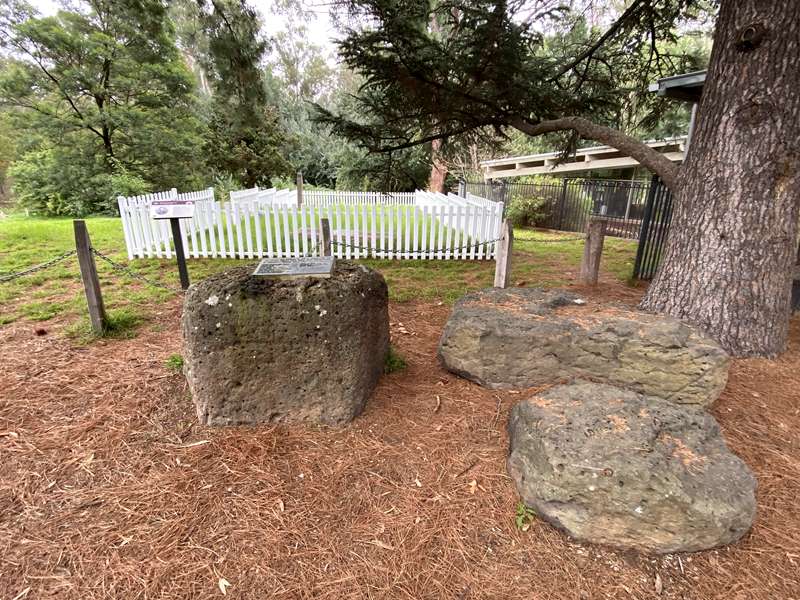 Hurstbridge Heritage Trail