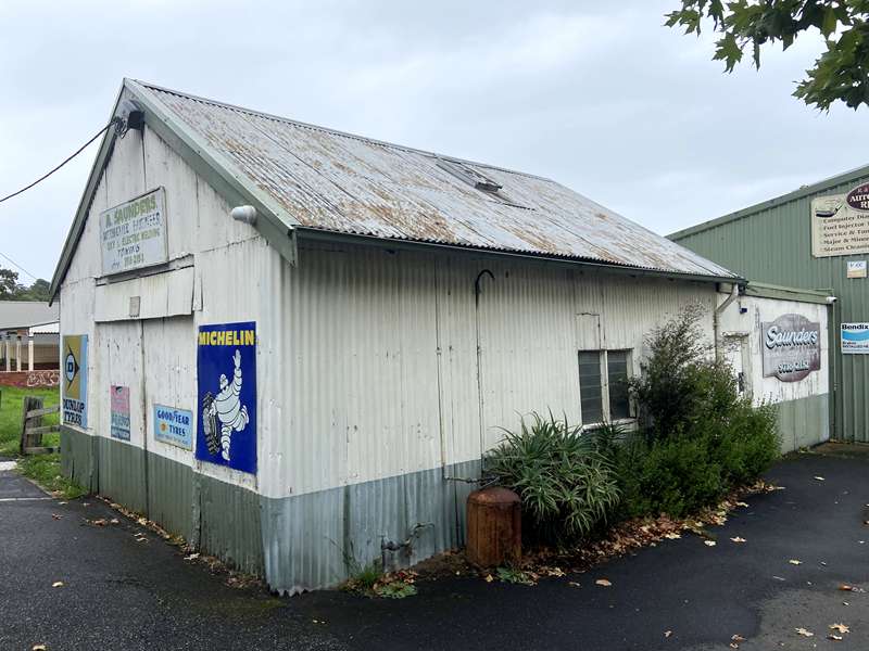 Hurstbridge Heritage Trail
