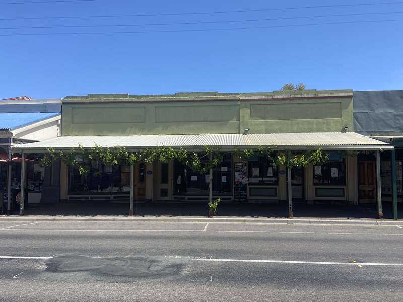 Inglewood Historic Township Walk