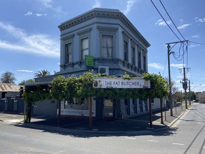 Inglewood Historic Township Walk