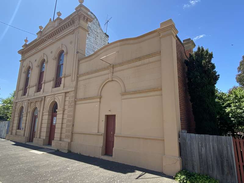 Inglewood Historic Township Walk