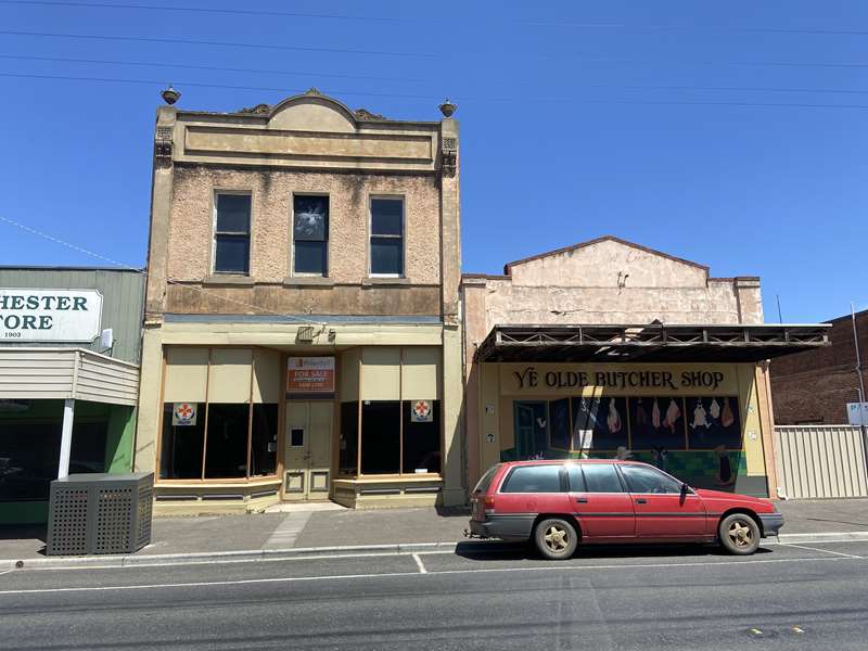 Inglewood Historic Township Walk