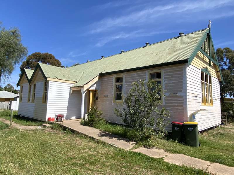 Inglewood Historic Township Walk