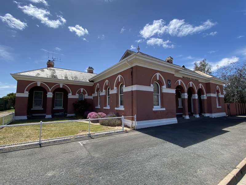 Inglewood Historic Township Walk