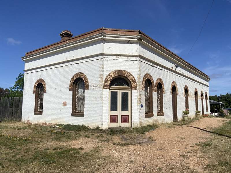 Inglewood Historic Township Walk