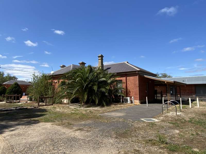 Inglewood Historic Township Walk