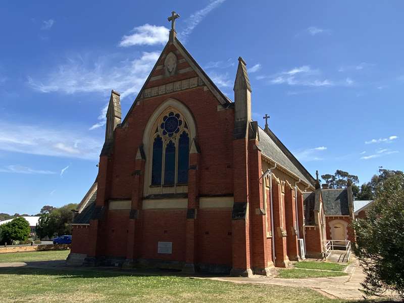 Inglewood Historic Township Walk