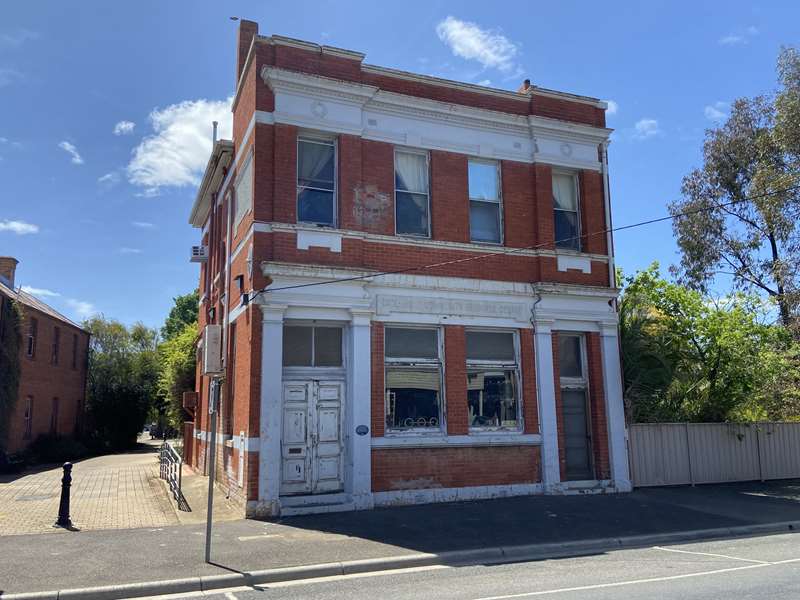 Inglewood Historic Township Walk