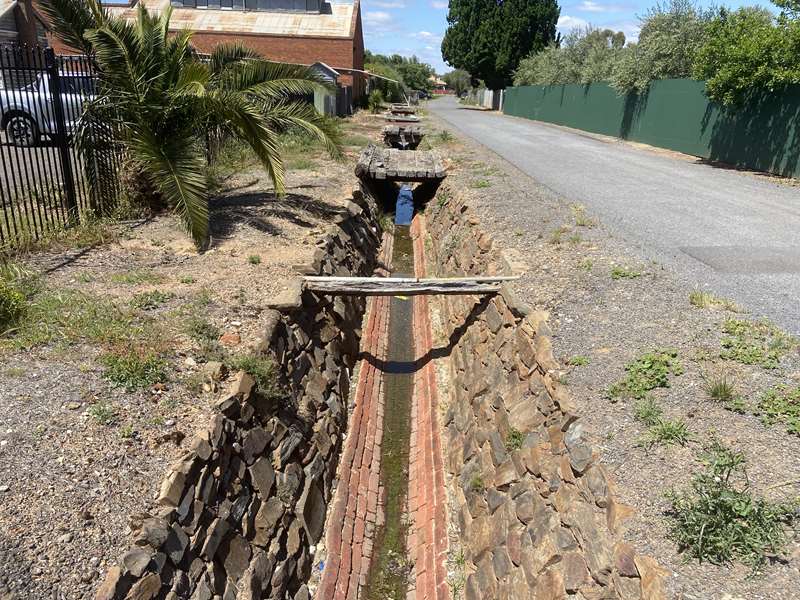 Inglewood Historic Township Walk