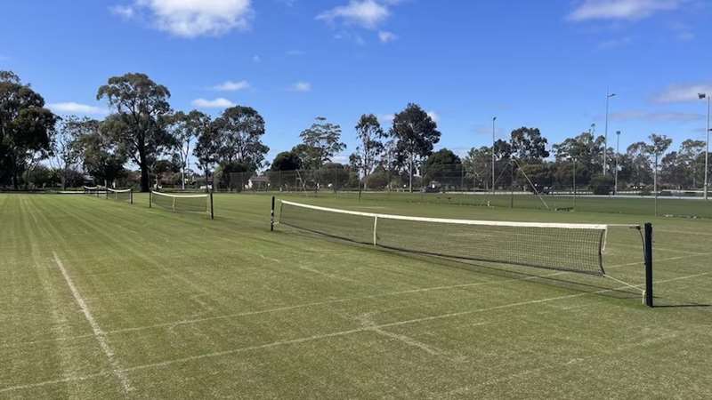 Inglewood Lawn Tennis Club