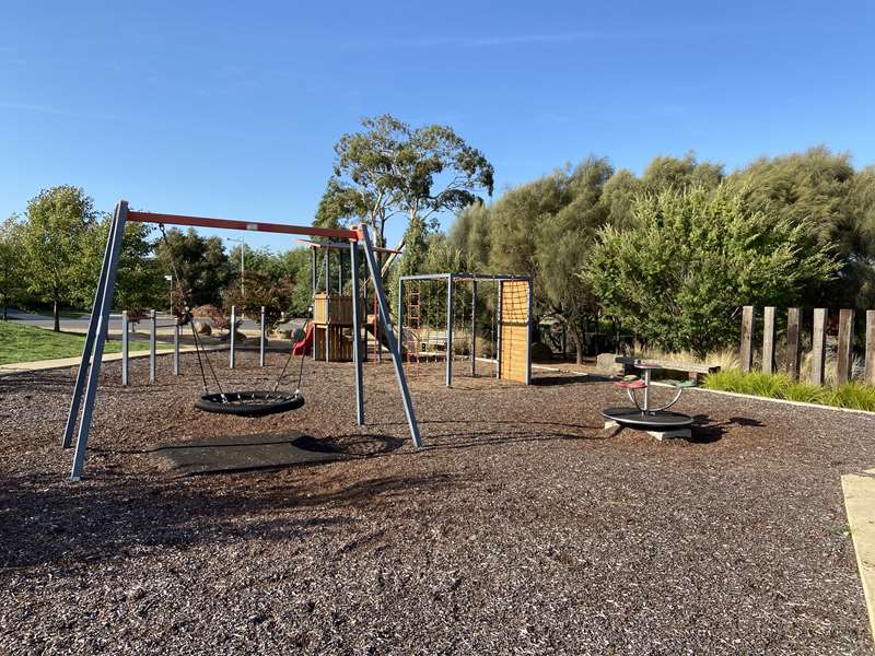 Insignia Boulevard Playground, Alfredton