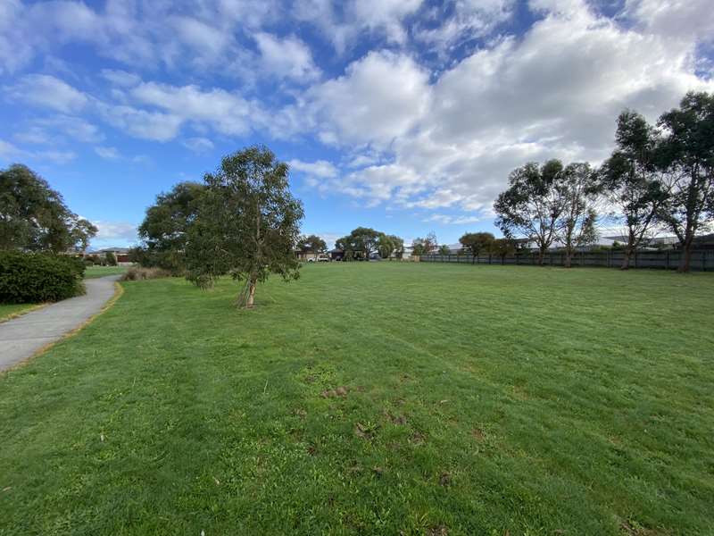 Inverloch - Inlet Court Dog Off Leash Area