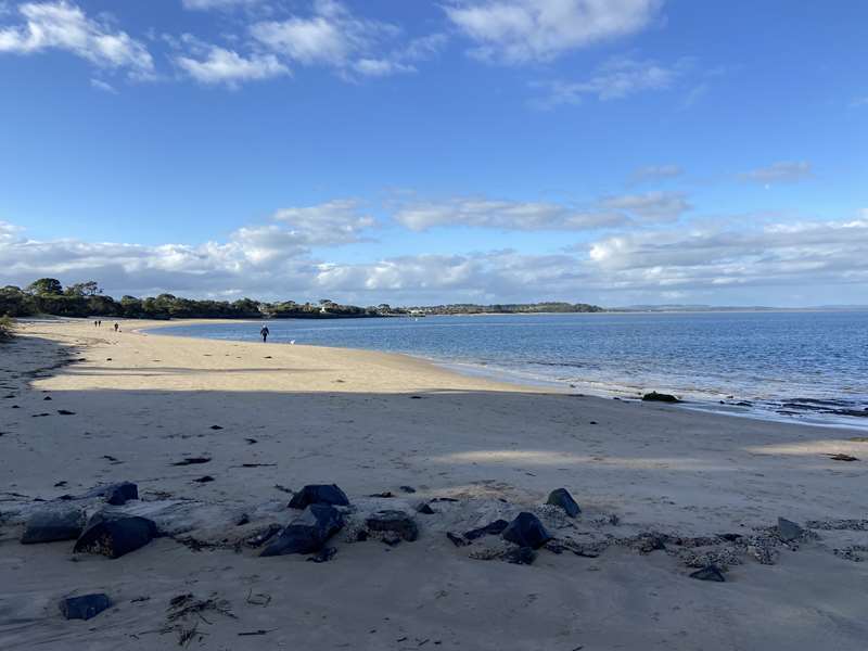 Inverloch Beach (Venus Street)