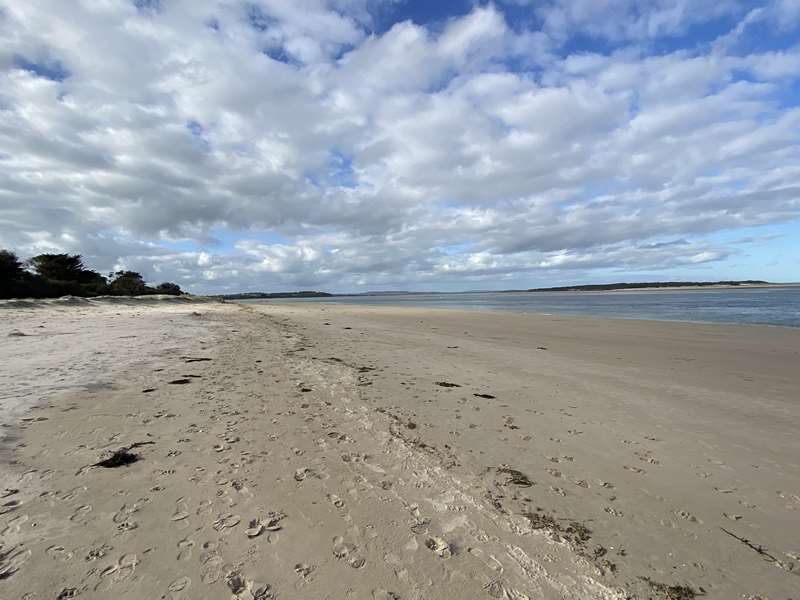 Inverloch Beach (Rotary Centenary Park)