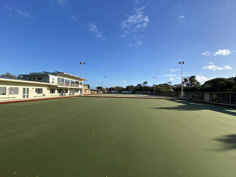 Inverloch Bowling Club