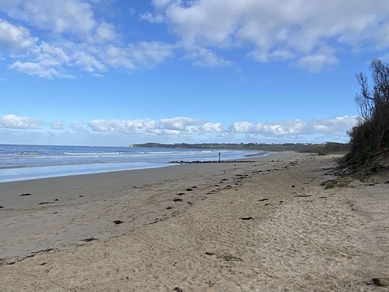 Inverloch Surf Beach