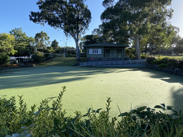 Kew Croquet Club