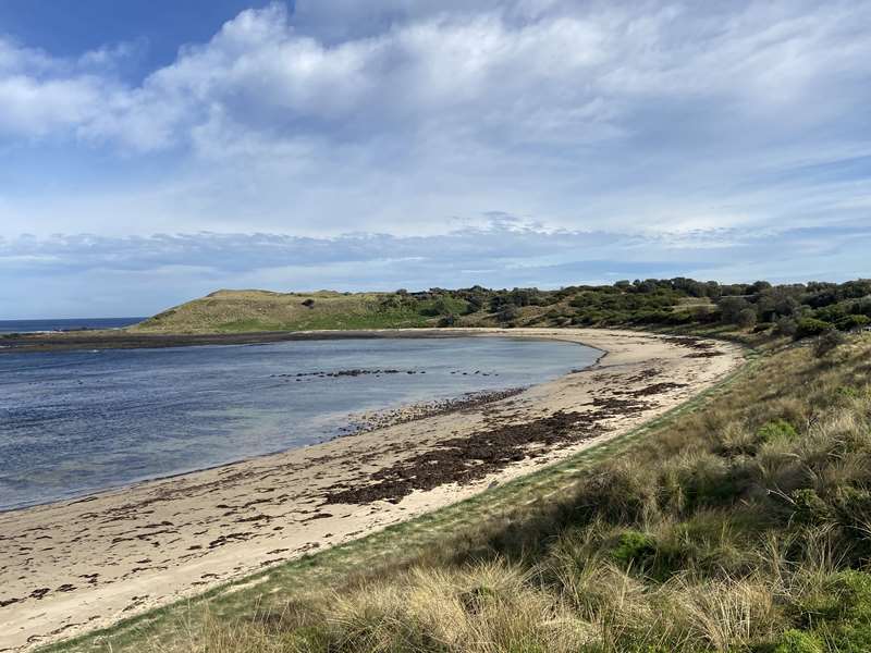 Kitty Miller Bay Beach (Phillip Island)