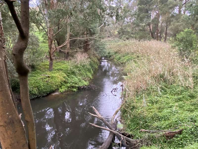 Kongwak Pioneer Reserve