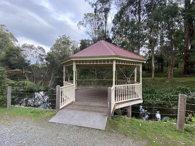 Coal Creek Village Korumburra