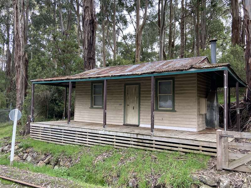 Coal Creek Village Korumburra