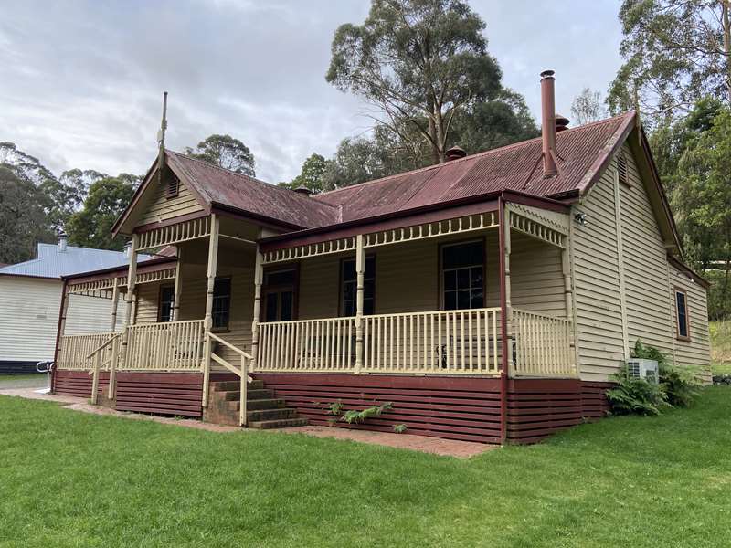 Coal Creek Village Korumburra