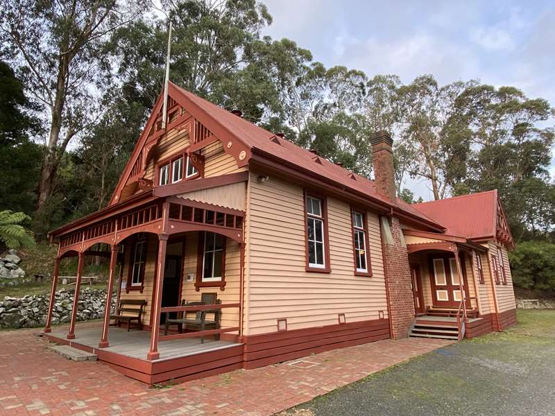 Coal Creek Village Korumburra