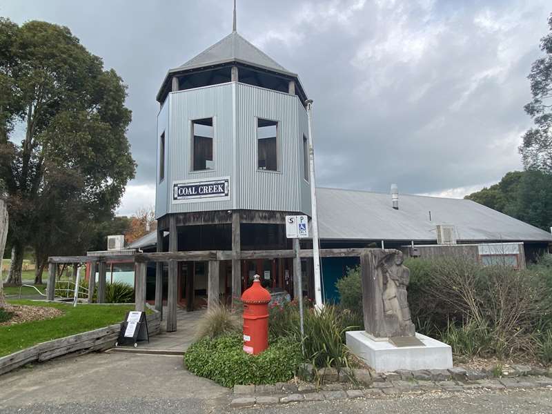 Coal Creek Village Korumburra