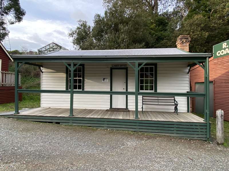 Coal Creek Village Korumburra