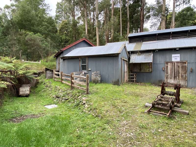 Coal Creek Village Korumburra