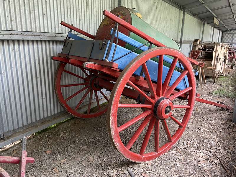 Coal Creek Village Korumburra