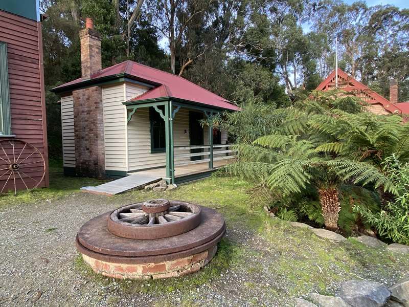 Coal Creek Village Korumburra