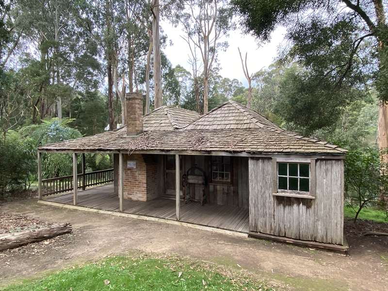 Coal Creek Village Korumburra