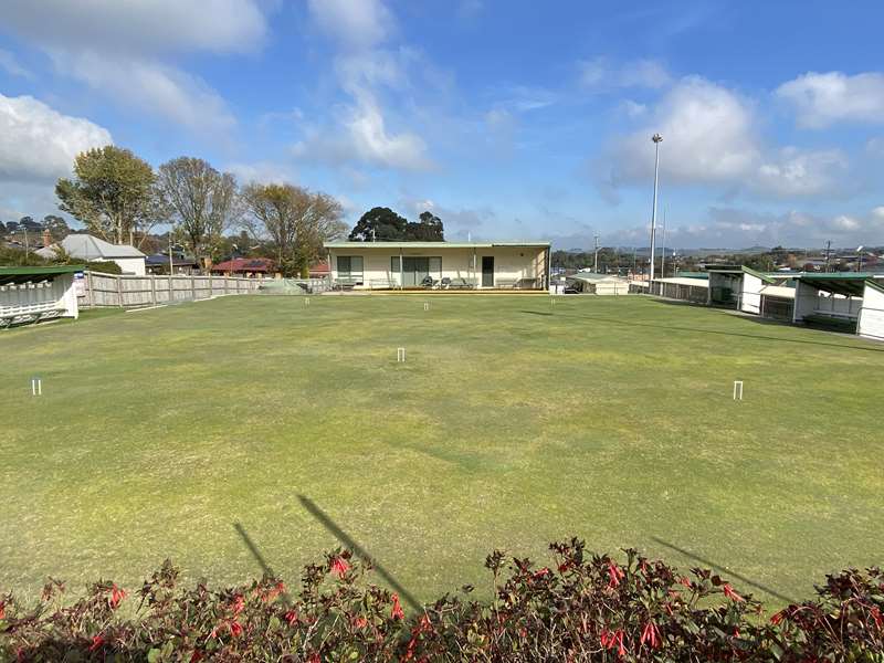 Korumburra Croquet Club