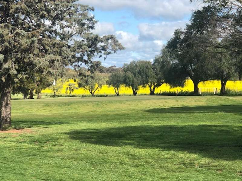 Kyabram Valley View Golf & Bowls Club