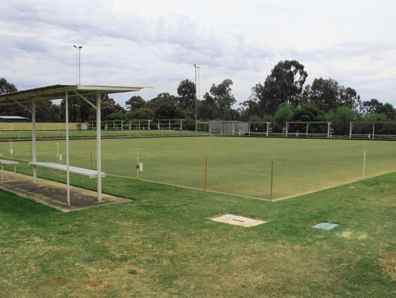 Kyabram Valley View Golf & Bowls Club