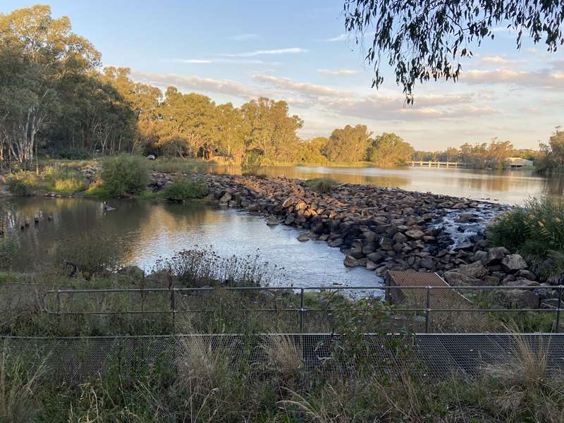 Lake Benalla