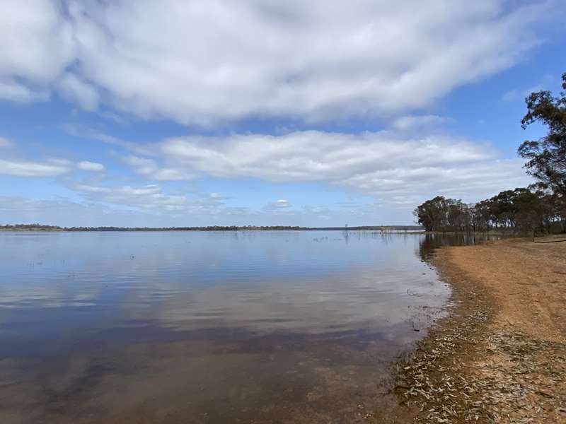 Lake Eppalock