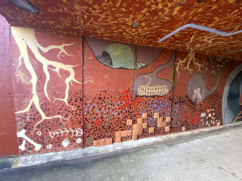 Lake Pertobe Adventure Playground, Pertobe Road, Warrnambool