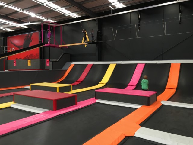 Bounce Inc (Heidelberg West)